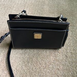 Dooney & Bourke Crossbody small purse